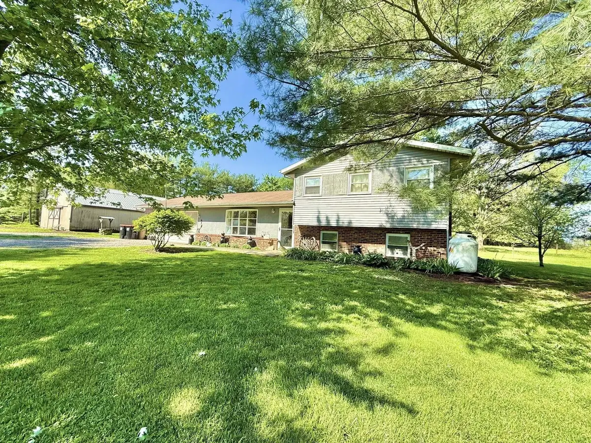 1260 S County Line Road, Johnstown, OH 43031 - #1