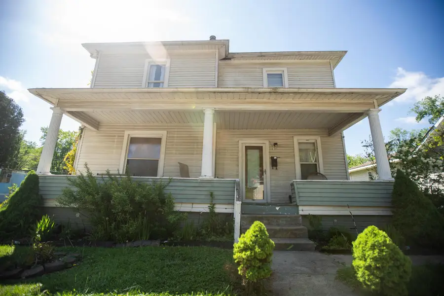 18 S High Street, Glouster, OH 45732 - #2