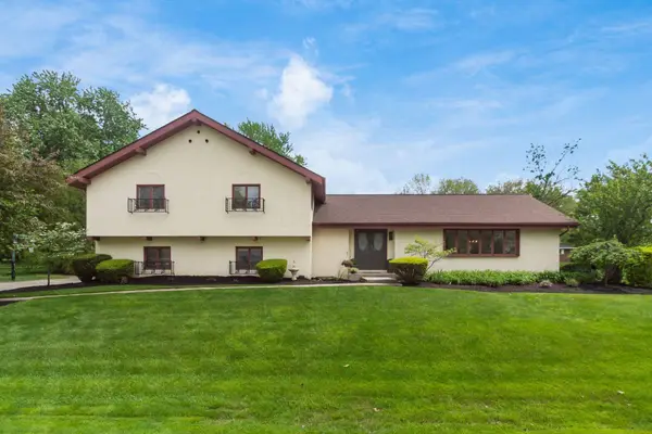 240 Old Trail Drive, Columbus, OH 43213