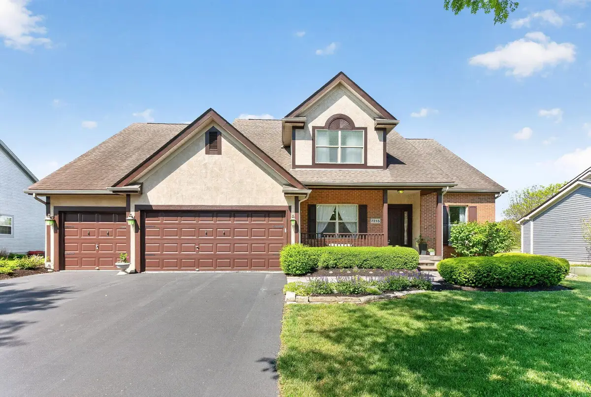 7215 Bromfield Drive, Canal Winchester, OH 43110 - #1
