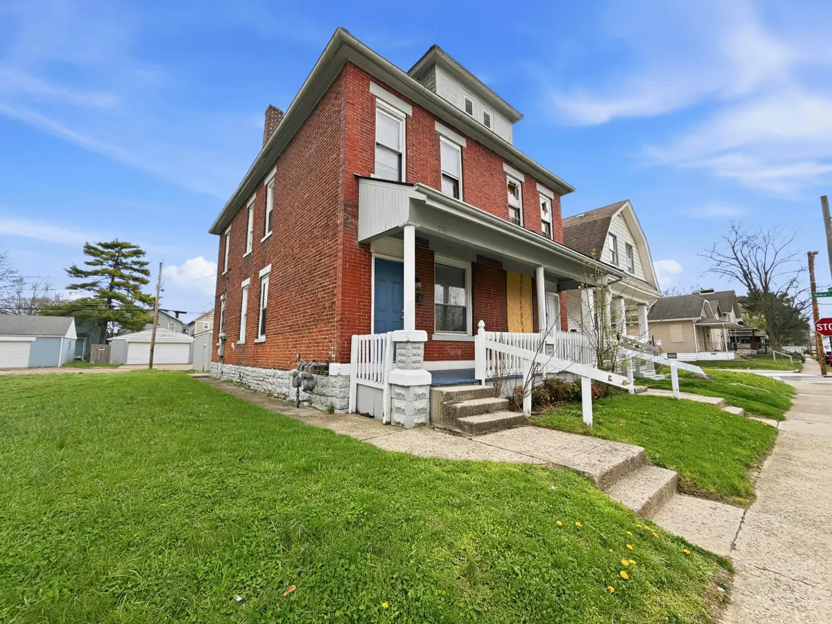 100-102 N Harris Avenue, Columbus, OH 43204 - #1