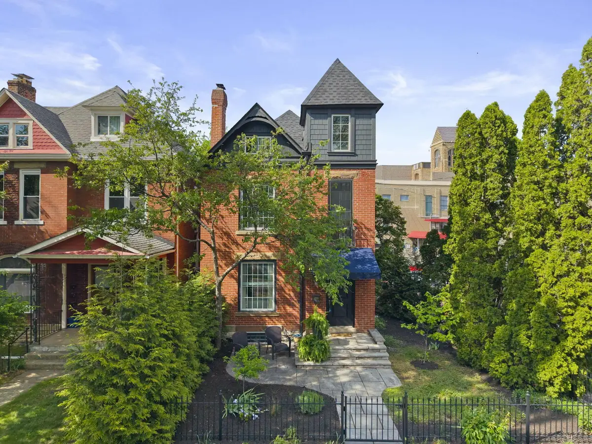 310 W 7th Avenue, Columbus, OH 43201 - #1