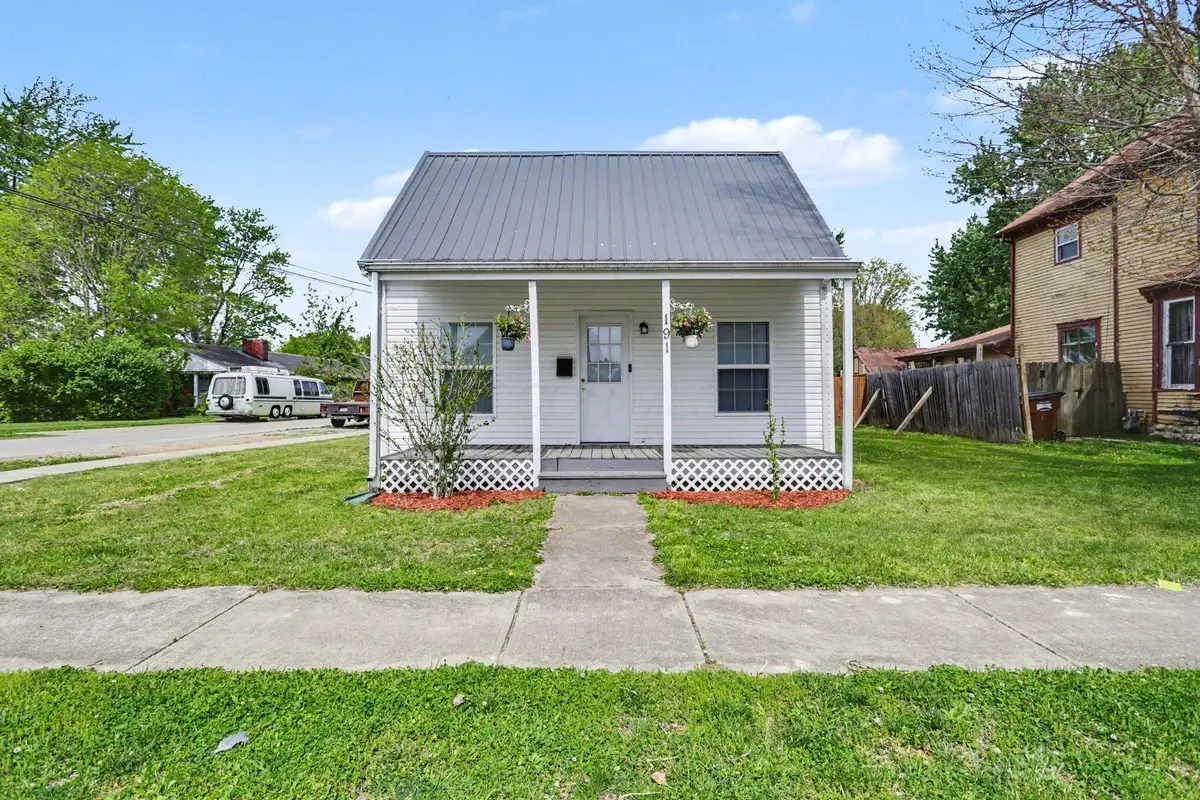 191 W Elm Street, Sabina, OH 45169 - #1