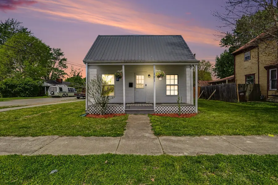 191 W Elm Street, Sabina, OH 45169 - #2