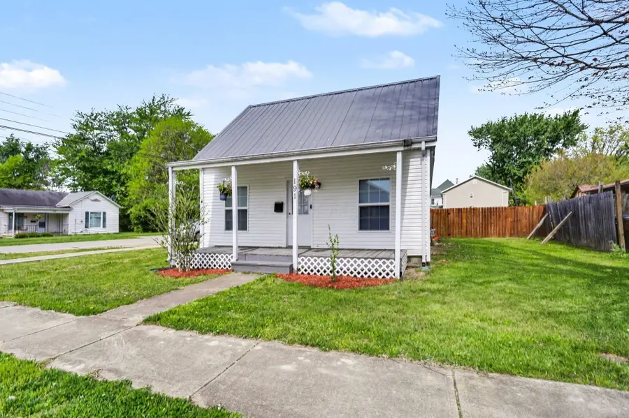 191 W Elm Street, Sabina, OH 45169 - #3