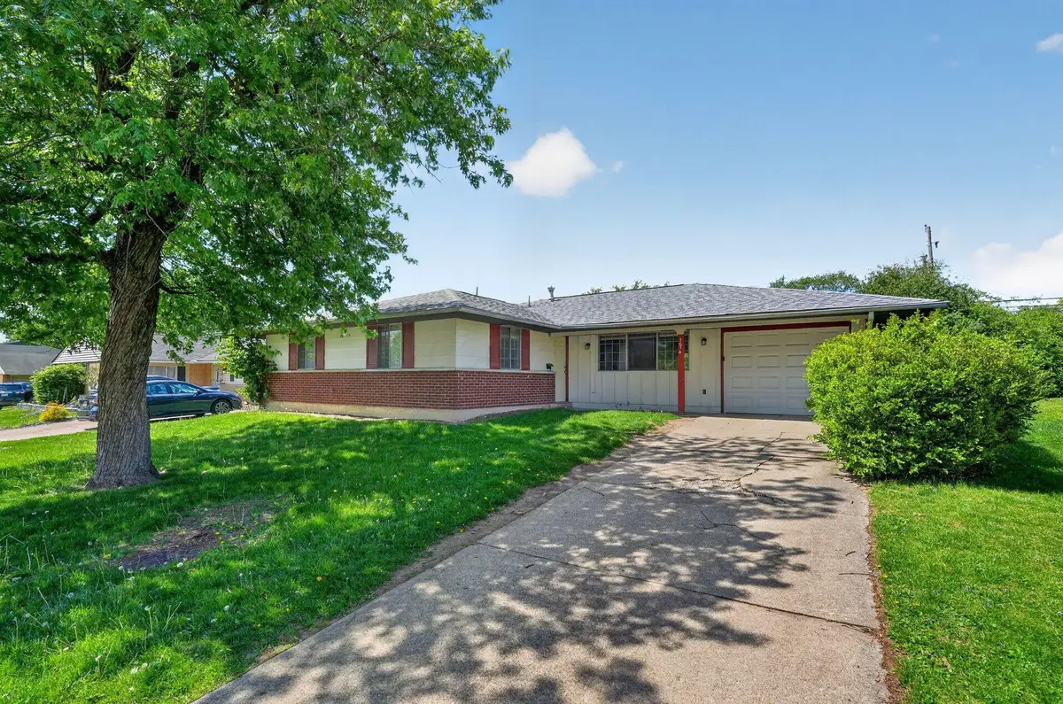 3674 Panama Drive, Westerville, OH 43081 - #1