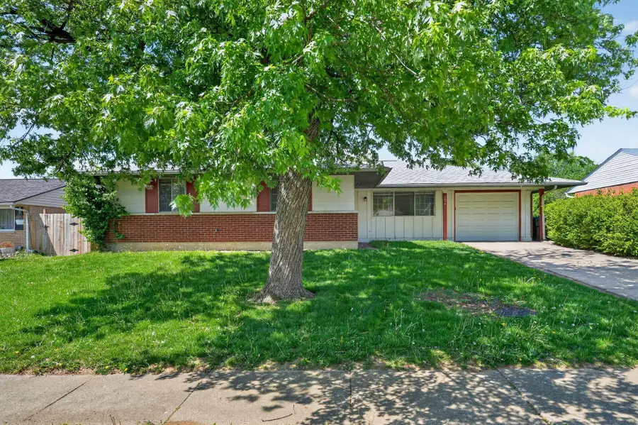 3674 Panama Drive, Westerville, OH 43081 - #2