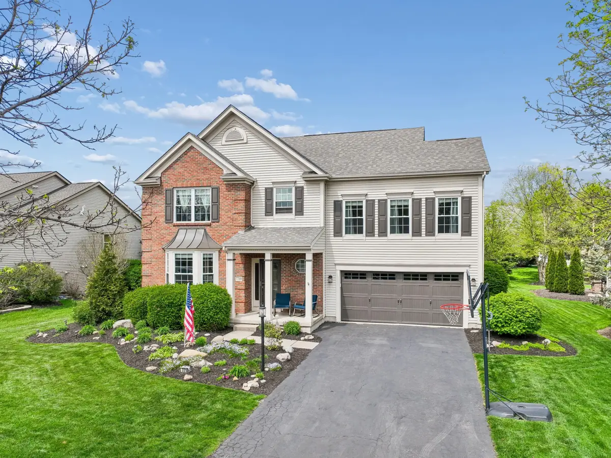 7710 Tullymore Drive, Dublin, OH 43016 - #1