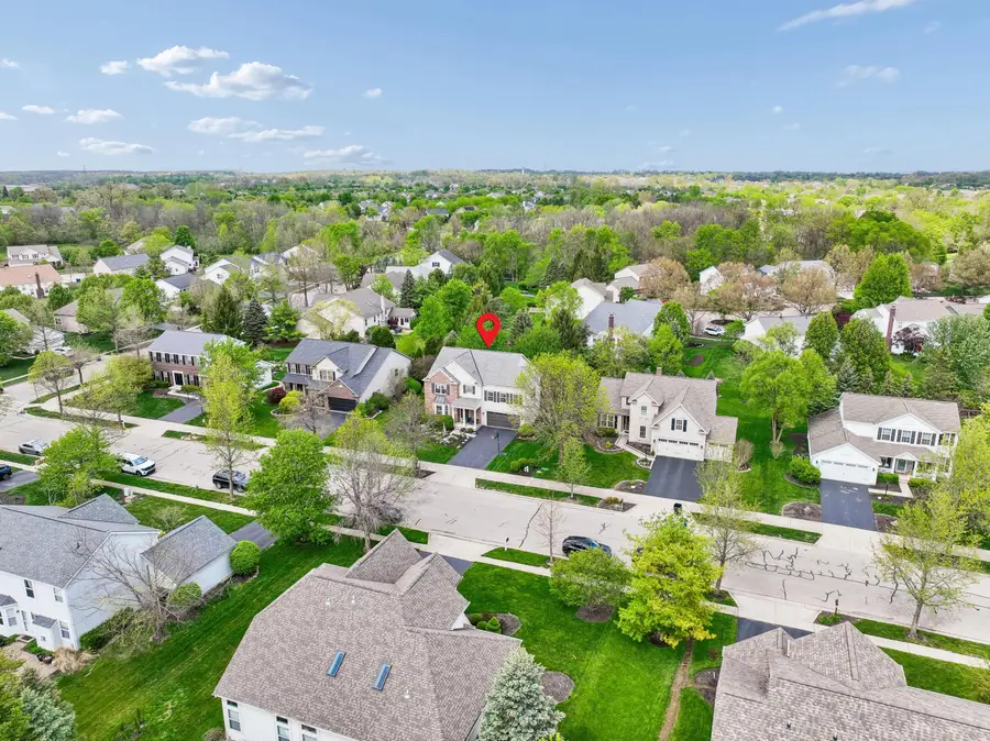 7710 Tullymore Drive, Dublin, OH 43016 - #3