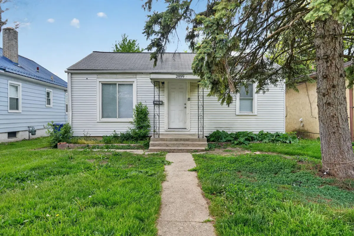 2899 Mcguffey Road, Columbus, OH 43224 - #1