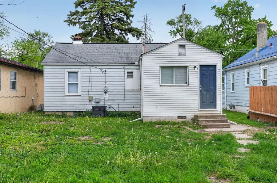 2899 Mcguffey Road, Columbus, OH 43224 - #3