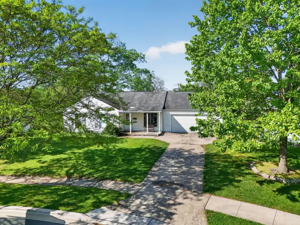 3937 Lexmont Road S, Columbus, OH 43228