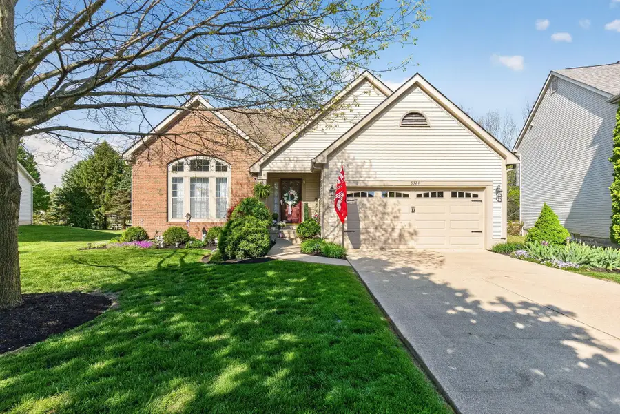 6324 Rossmore Lane, Canal Winchester, OH 43110 - #2