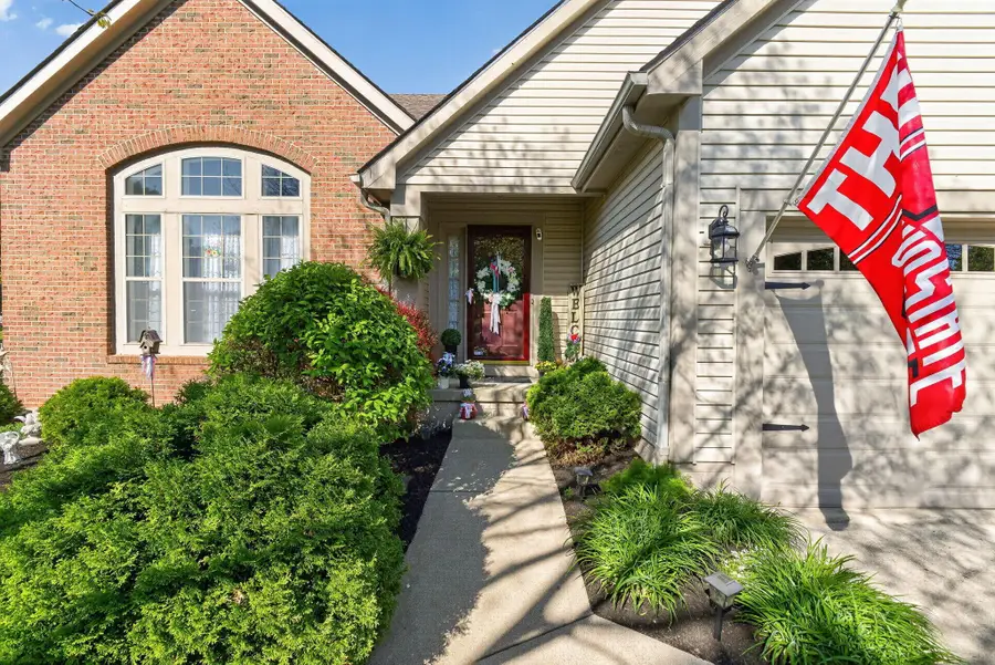 6324 Rossmore Lane, Canal Winchester, OH 43110 - #3