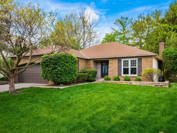 5314 Roscommon Road, Dublin, OH 43017