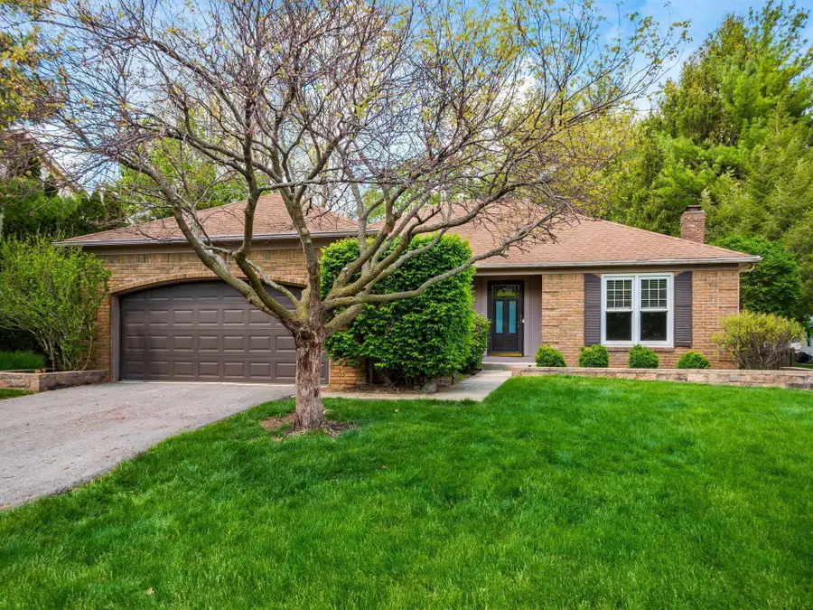 5314 Roscommon Road, Dublin, OH 43017 - #2