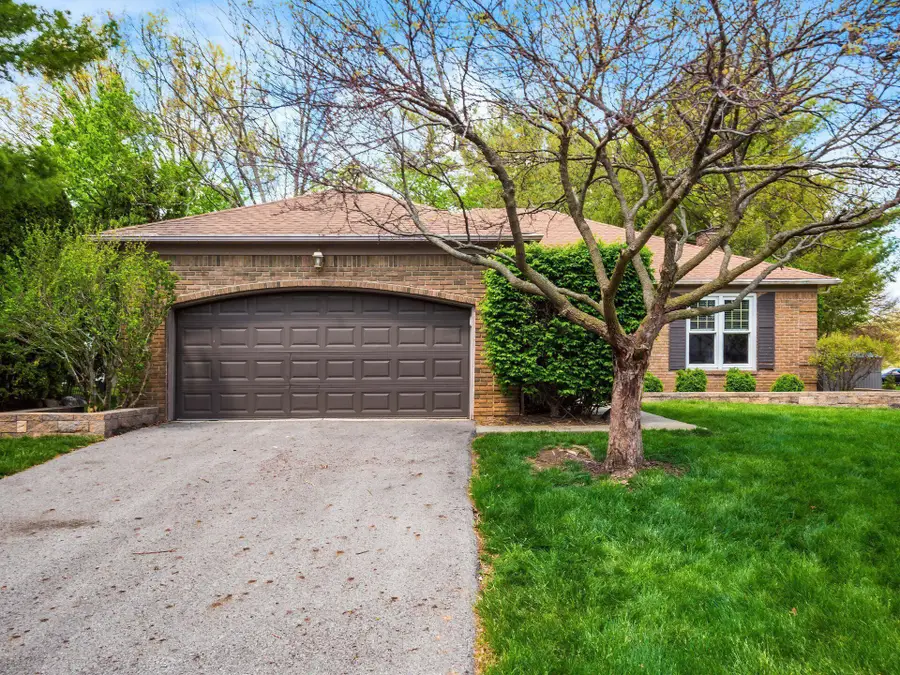 5314 Roscommon Road, Dublin, OH 43017 - #3