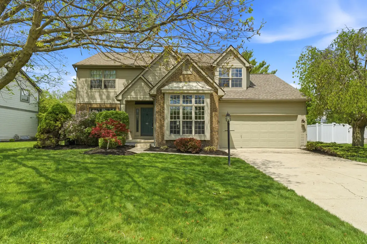 6585 Oak Shadow Drive, Westerville, OH 43082 - #1
