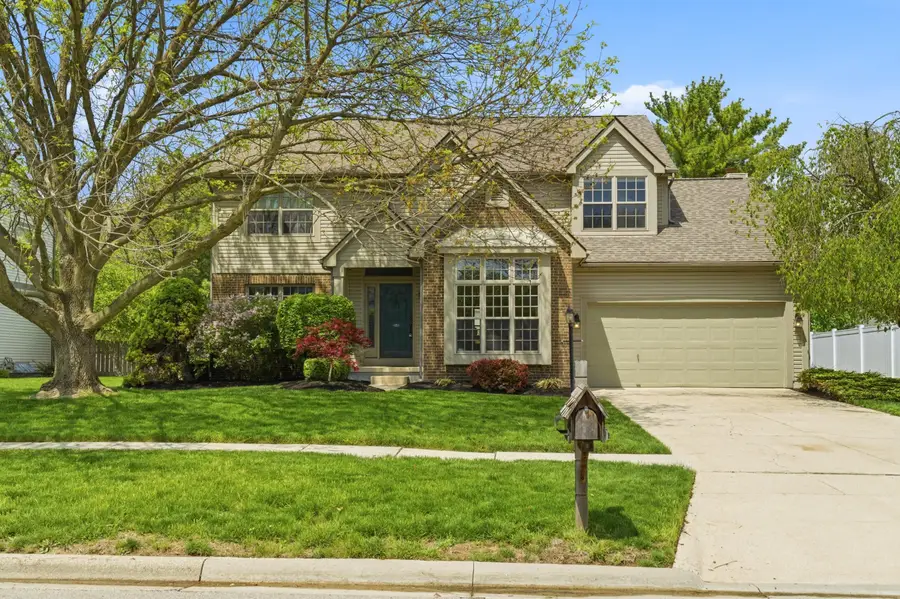 6585 Oak Shadow Drive, Westerville, OH 43082 - #2