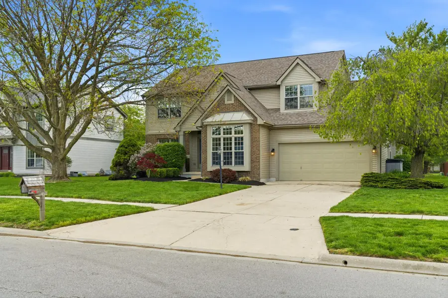 6585 Oak Shadow Drive, Westerville, OH 43082 - #3