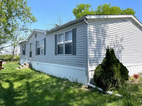 10610 Ashville Pike, Lockbourne, OH 43137