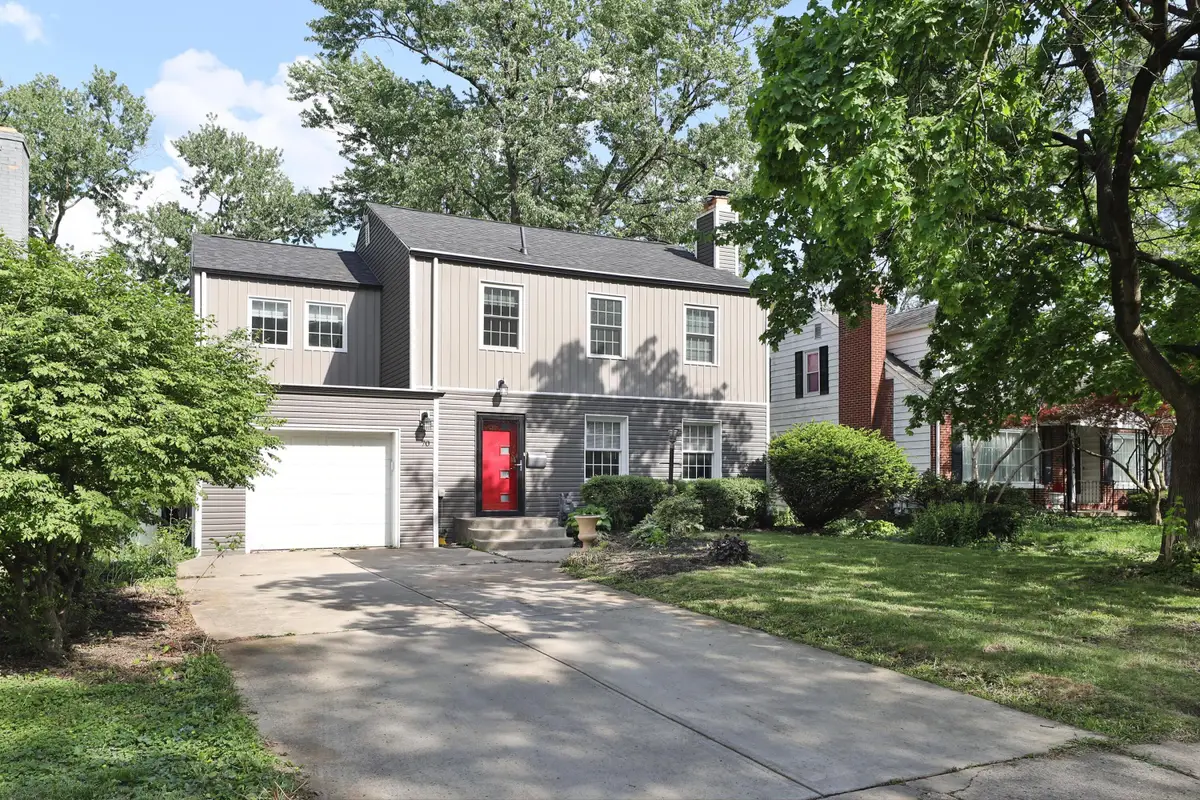 70 S Gould Road, Columbus, OH 43209 - #1