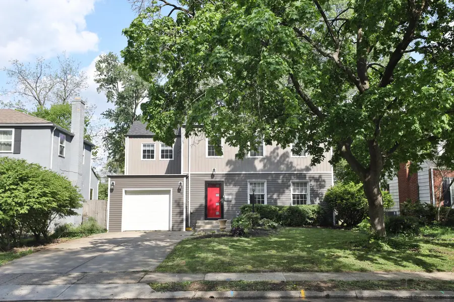 70 S Gould Road, Columbus, OH 43209 - #2