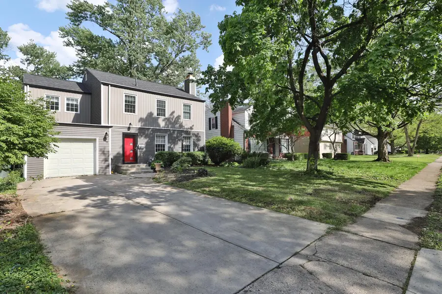 70 S Gould Road, Columbus, OH 43209 - #3