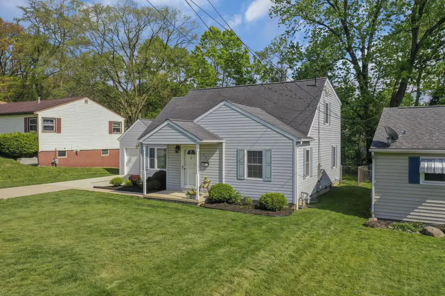 134 Berwick Drive, Lancaster, OH 43130 - #3