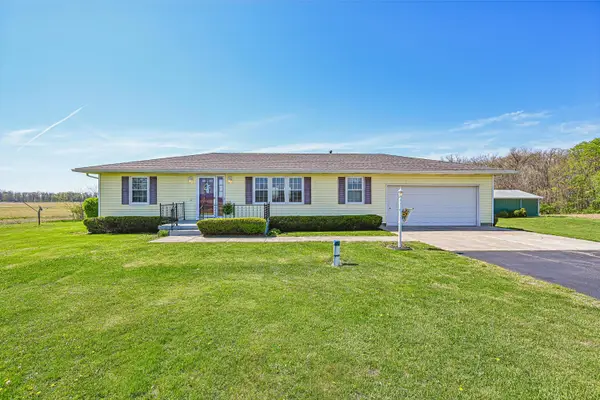 7245 Millerstown Eris Road, Saint Paris, OH 43072