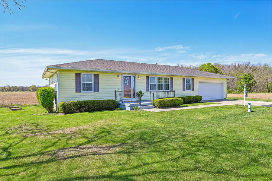 7245 Millerstown Eris Road, Saint Paris, OH 43072 - #2