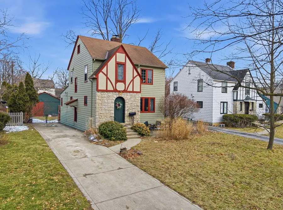 1002 S Cassingham Road, Columbus, OH 43209 - #3