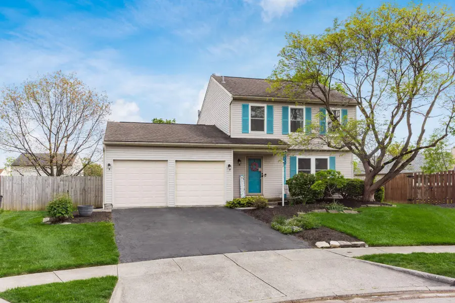 1000 Bright Star Court, Columbus, OH 43228 - #3