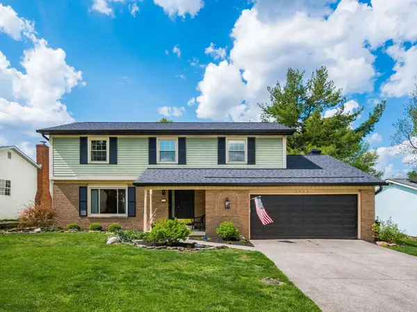 2956 Granada Hills Drive, Columbus, OH 43231