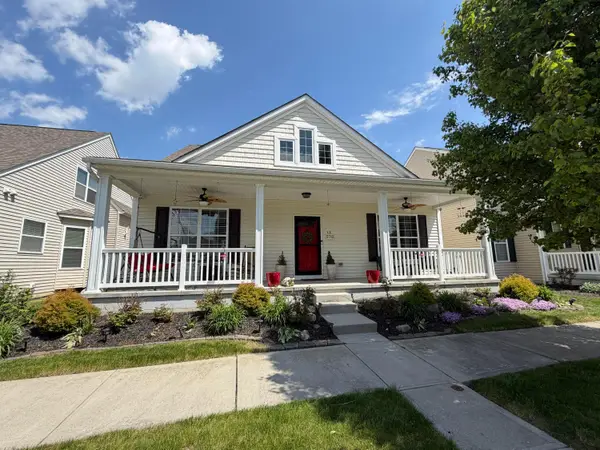 5712 Stearns Road, Dublin, OH 43016