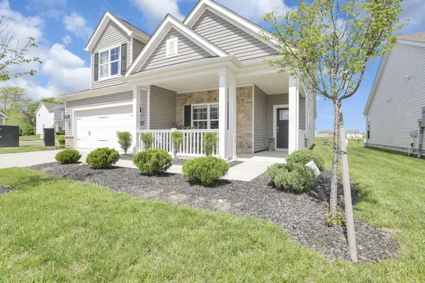 1414 Hemetite Drive, Grove City, OH 43123