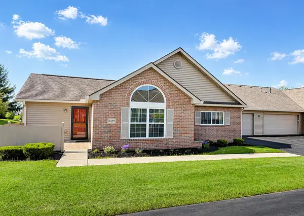 8489 Willet Lane, Reynoldsburg, OH 43068