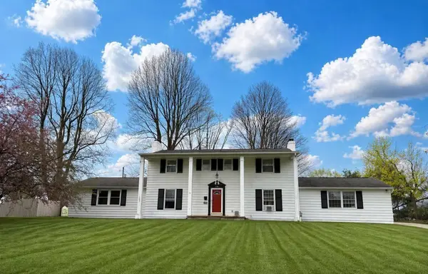 751 Vicksburg Drive, Lexington, OH 44904