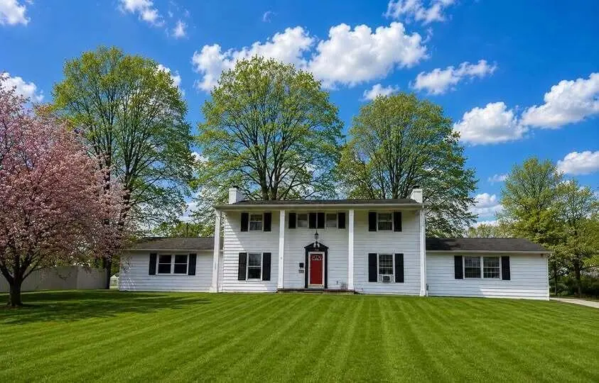 751 Vicksburg Drive, Lexington, OH 44904 - #2