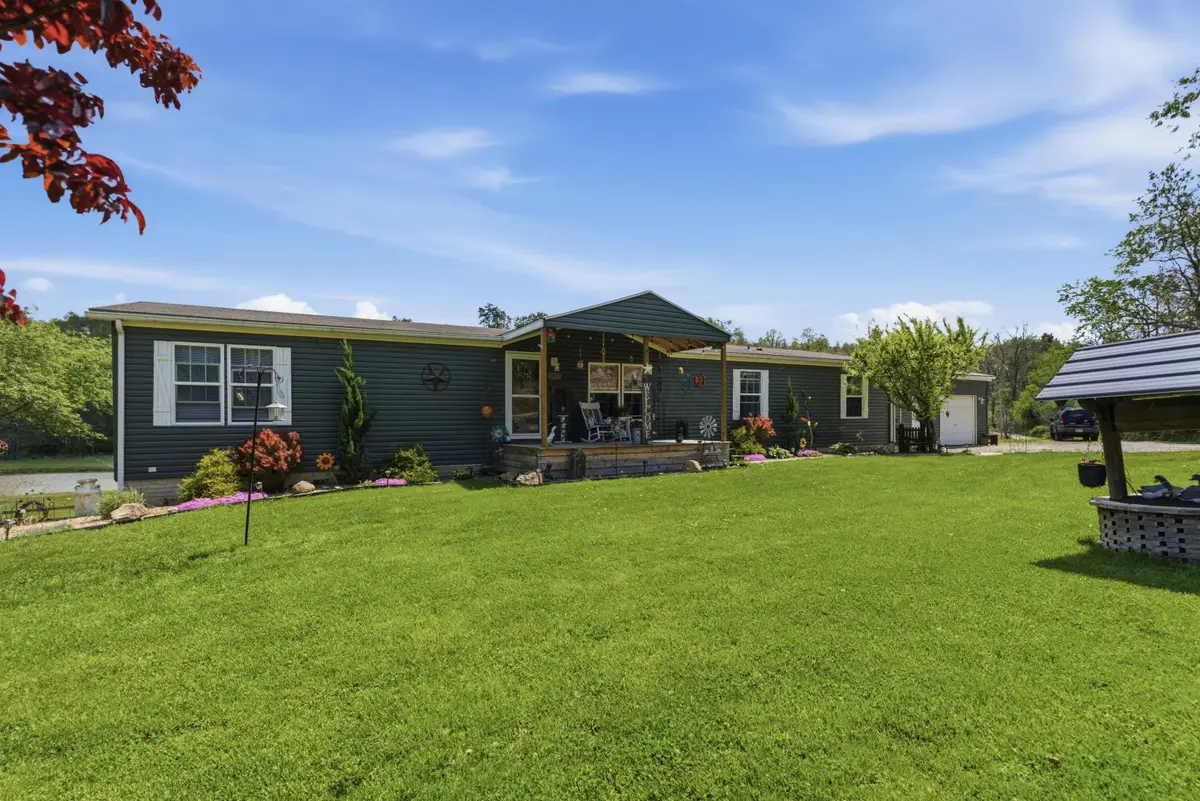 16282 Cox Road, Logan, OH 43138 - #1