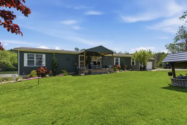 16282 Cox Road, Logan, OH 43138