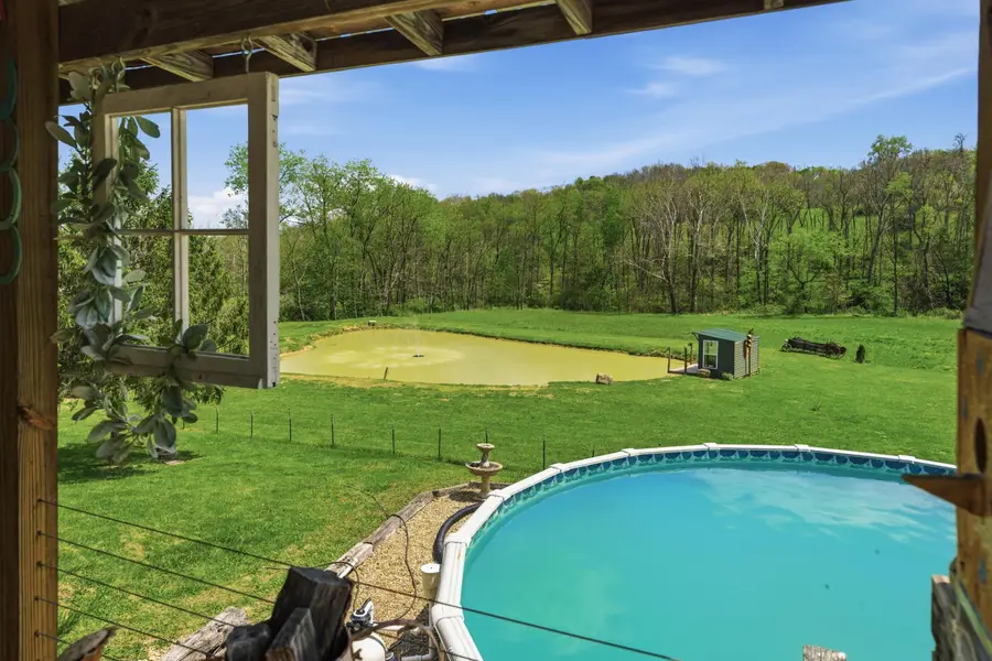 16282 Cox Road, Logan, OH 43138 - #2