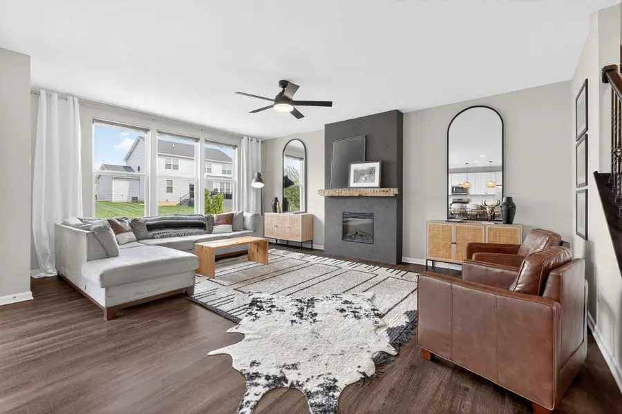 1223 Sunbury Meadows Drive, Sunbury, OH 43074 - #3