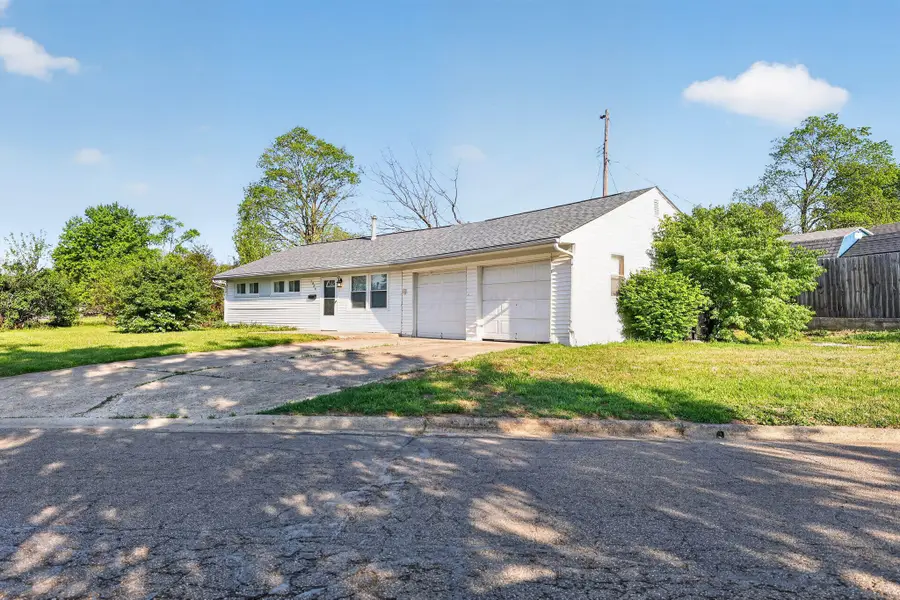 1906 Marsdale Avenue, Columbus, OH 43223 - #3