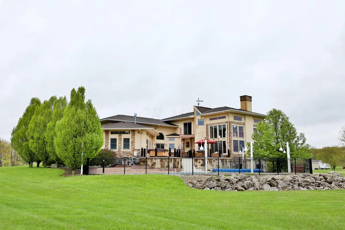 4693 N State Route 61, Sunbury, OH 43074 - #1