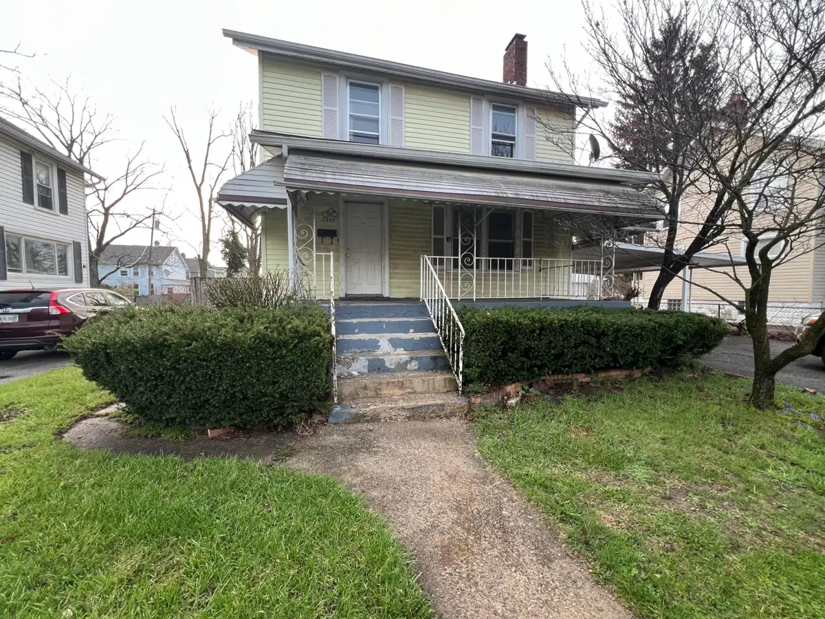 2448 Parkwood Avenue, Columbus, OH 43211 - #1