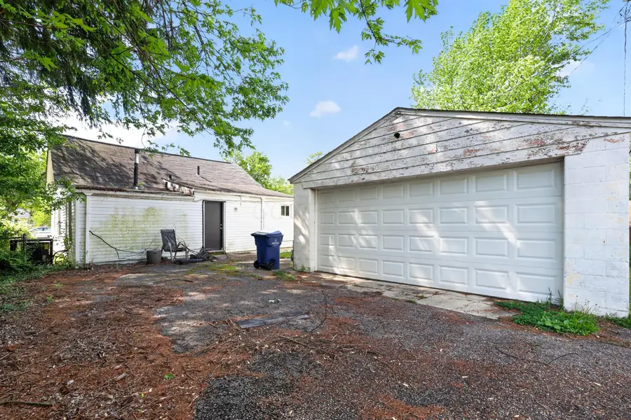 668 Erickson Avenue, Columbus, OH 43213 - #2