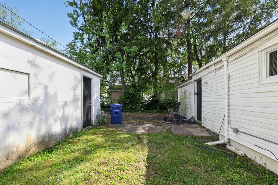 668 Erickson Avenue, Columbus, OH 43213 - #3