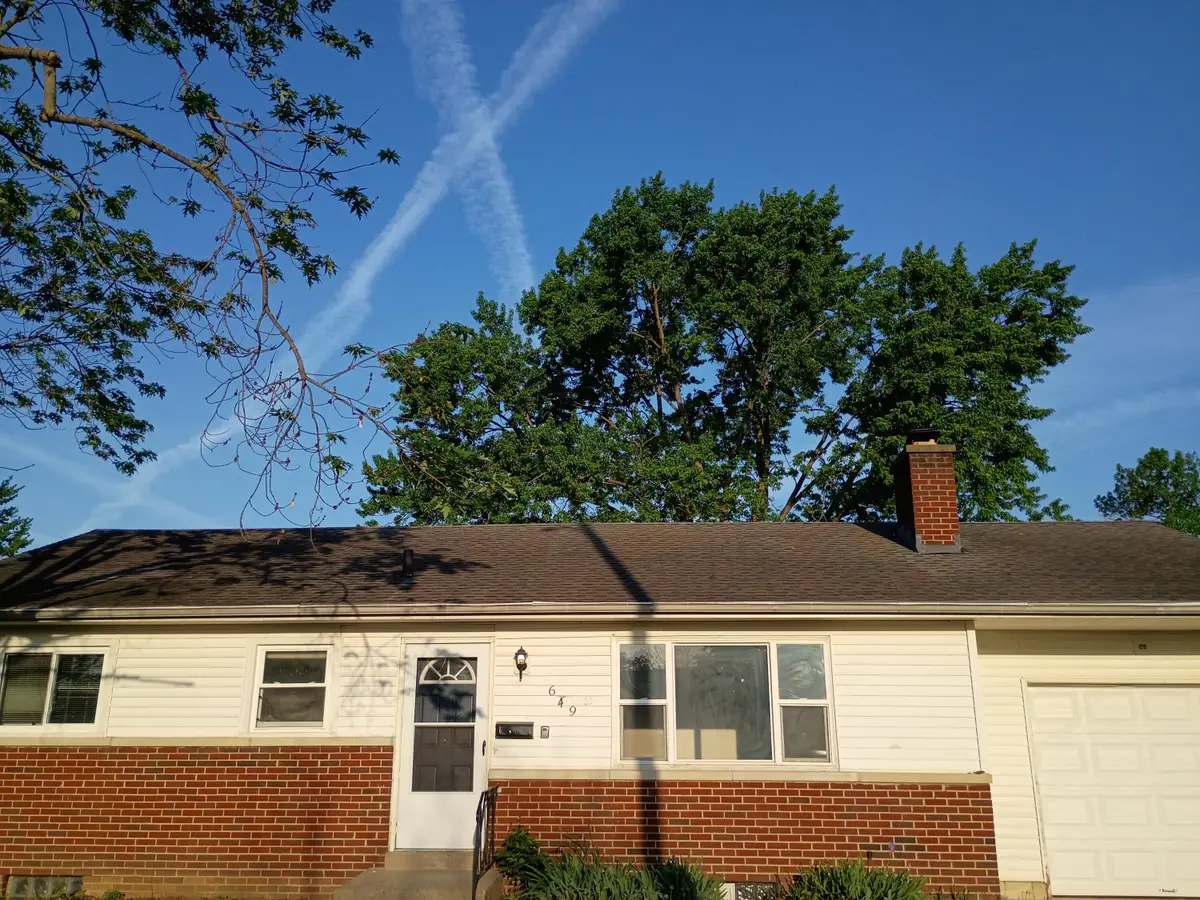 649 Joyful Street, Columbus, OH 43204 - #1