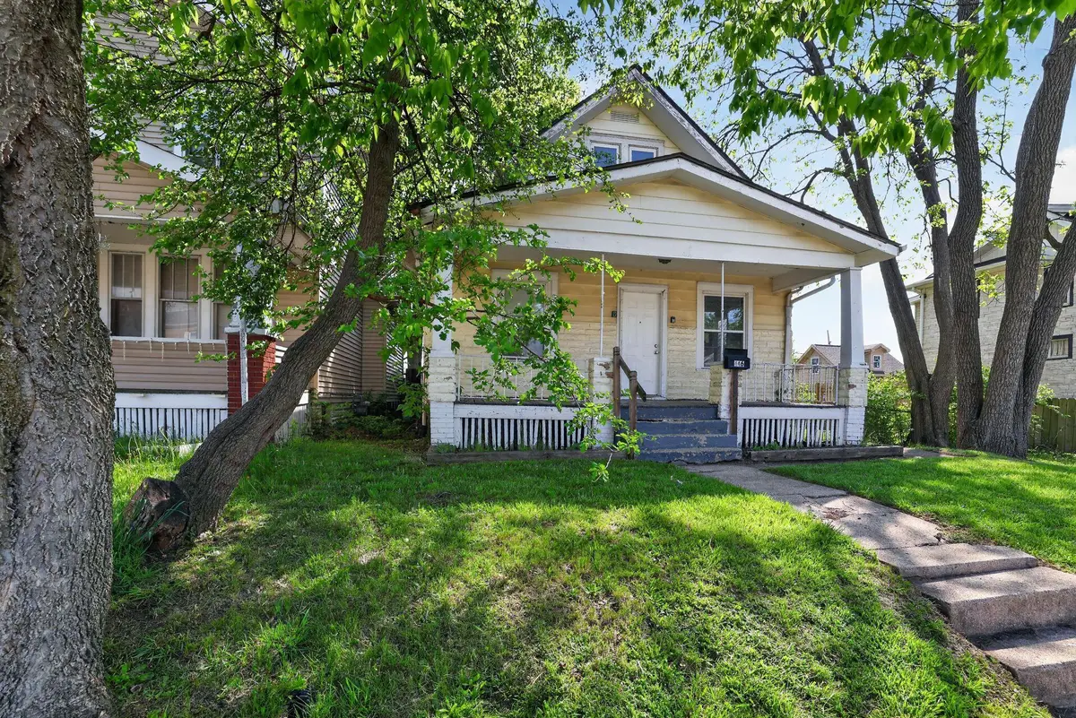 446 S Powell Avenue, Columbus, OH 43204 - #1